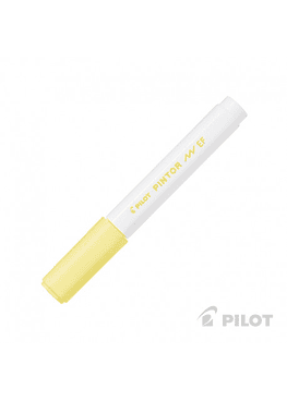 Marcador Pintor - Tonos Pastel EF 0.7mm