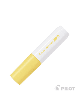 Marcador Pintor - Tradicional Bicelados B 8.0mm