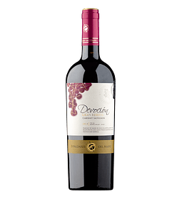 DEVOCIÓN CABERNET SAUVIGNON 