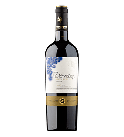 DEVOCIÓN MERLOT 