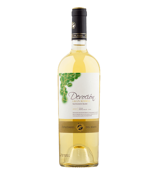 DEVOCIÓN  SAUVIGNON BLANC 