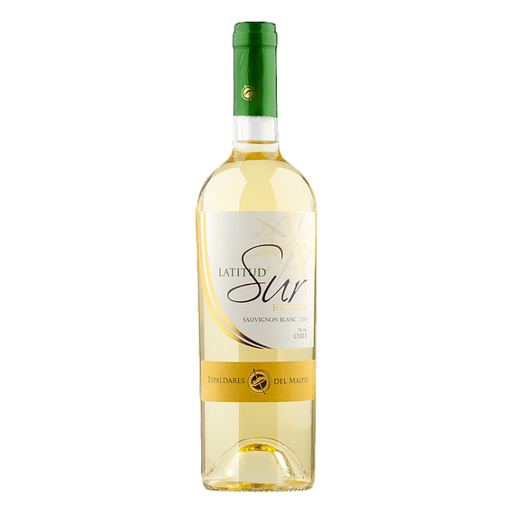 LATITUD SUR SAUVIGNON BLANC 