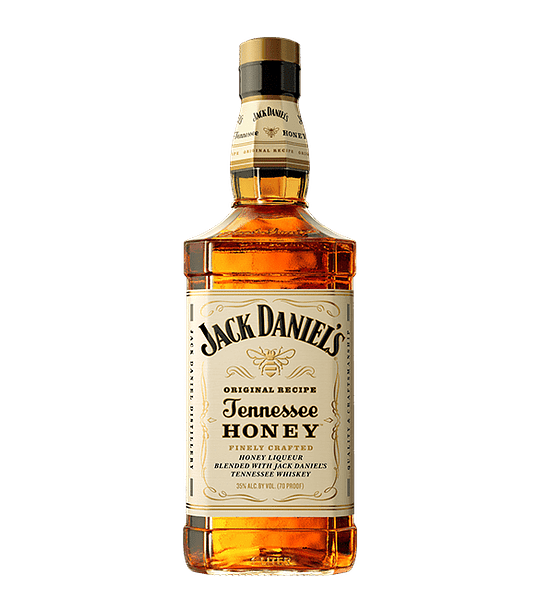 Whisky Jack Daniels Honey 700 cc