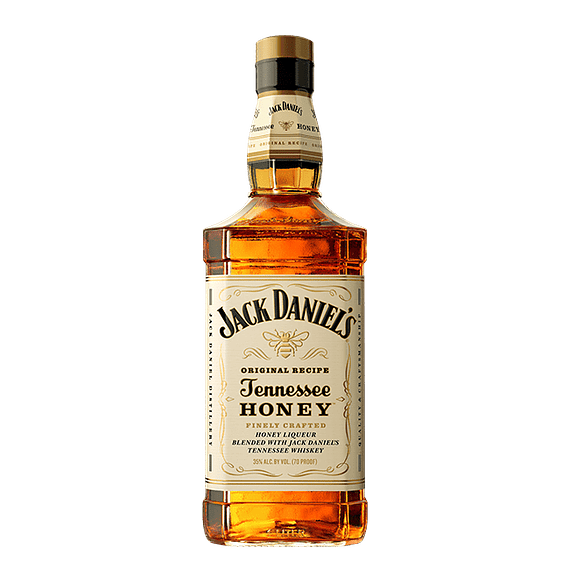 Whisky Jack Daniels Honey 700 cc