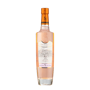 Vino Late Harvest Rosé de Carmenere Light