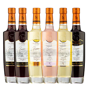 Vino Late Harvest Sincronia Mix 6