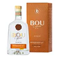 Pisco Bou Legado  40º Blanco Original Reservado - Miniatura 1