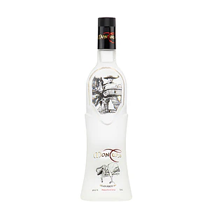 Gran Pisco Montura 46° – Edición Limitada Rampante (750 ml)