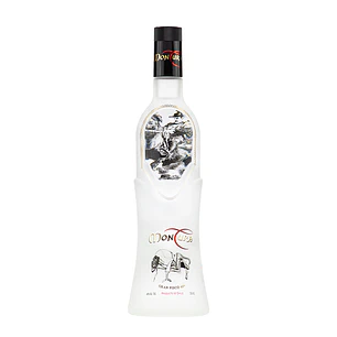 Gran Pisco Montura 46° – Edición Limitada Rampante (750 ml)