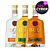 MIX 3 Pisco Bou Legado Variedades 