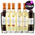 Cja X 6 Mix Late  Harvest Tus Favoritos