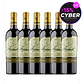 Caja x 6 Vinos Azimut Cero Ensamblaje Reserva Especial - Miniatura 1