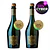 Pack Espumante Espaldares Champenoise Carmenere y Chardonnay