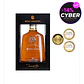 Gran Pisco Bou Legado Selección del destilador 46° premium - Miniatura 1