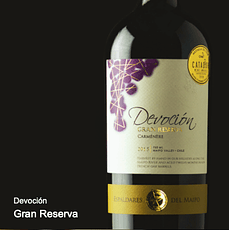 Devoción Gran Reserva