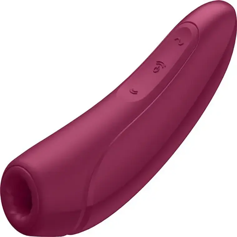 SATISFYER CURVY 1+ 3