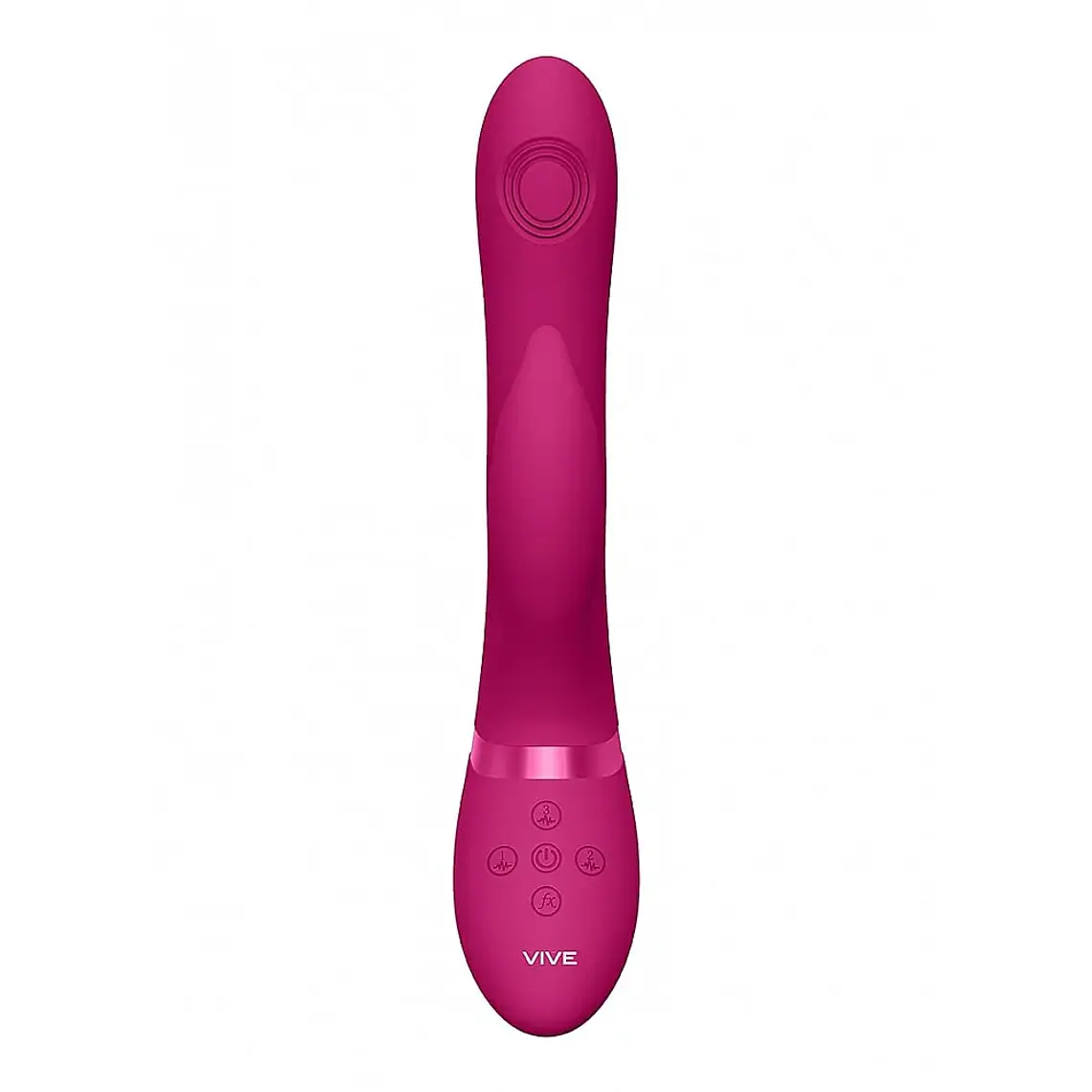 VIBRADOR AIMI RABBIT  2