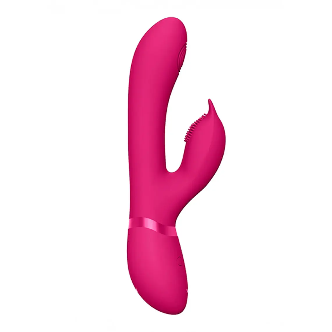 VIBRADOR AIMI RABBIT  3