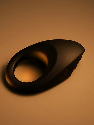 HOUPLA – Anillo Vibrador Recargable