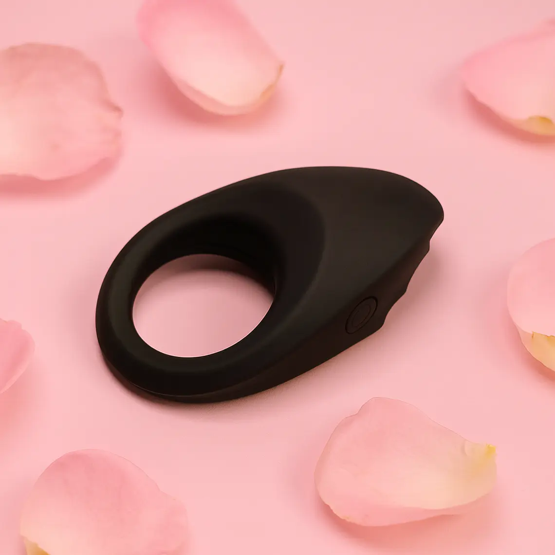 HOUPLA – Anillo Vibrador Recargable 3