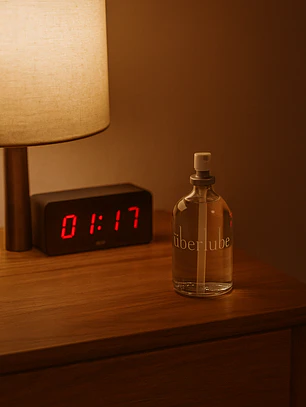 UBERLUBE | Lubricante Base Silicona 55ml