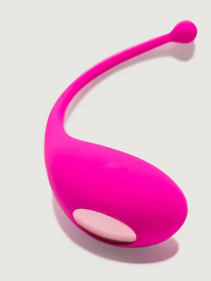 HUEVO VIBRADOR PALPITATION