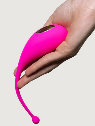 HUEVO VIBRADOR PALPITATION