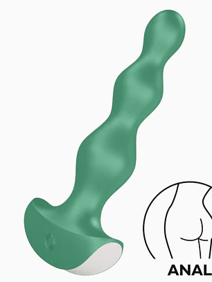 SATISFYER LOLLI PLUG 2