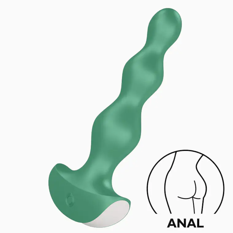 SATISFYER LOLLI PLUG 2 2