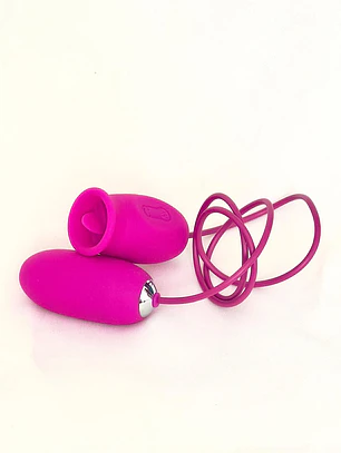 HUEVITO ESTIMULADOR DAISY