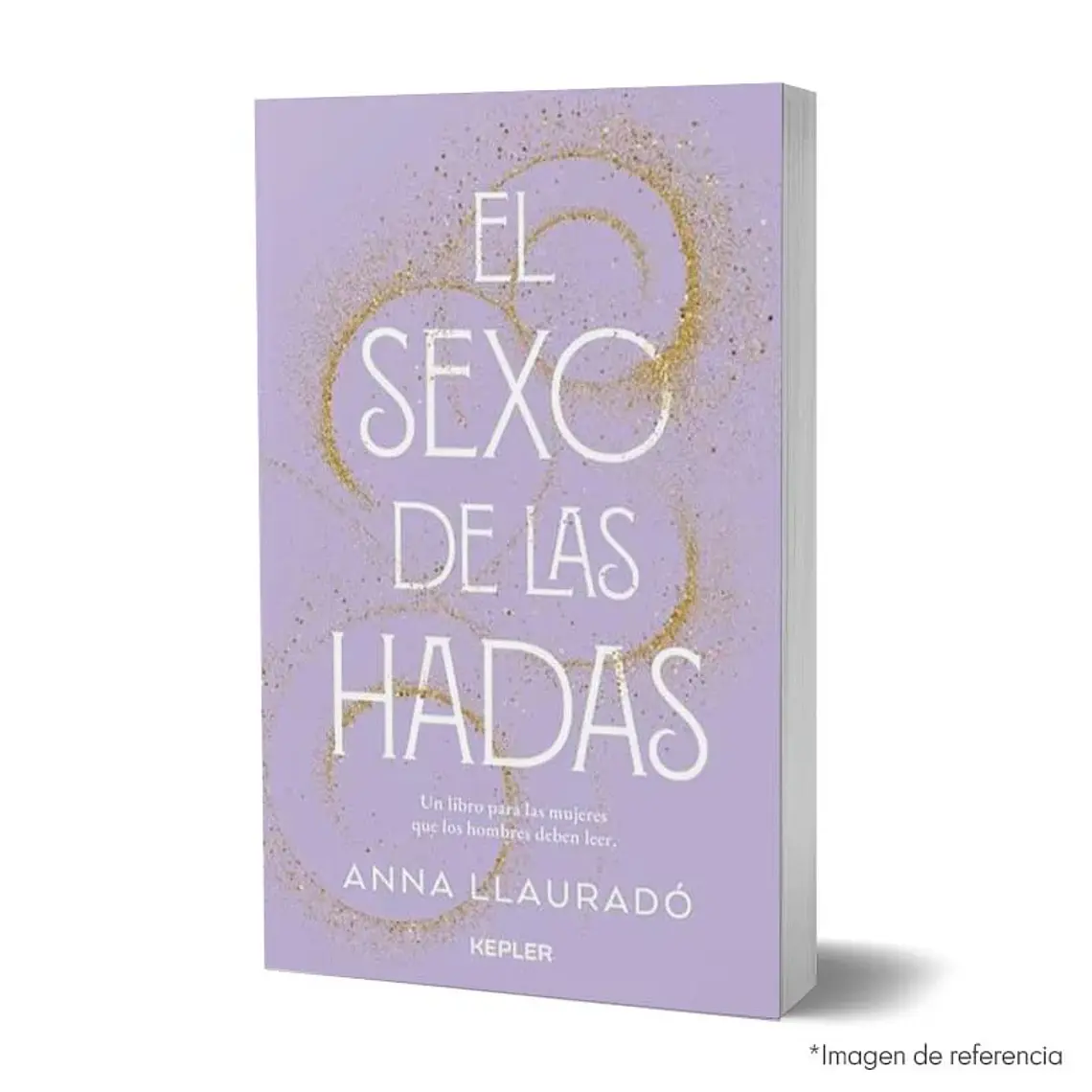 EL SEXO DE LAS HADAS 1