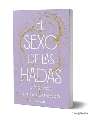 EL SEXO DE LAS HADAS