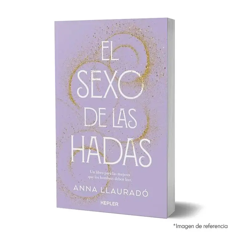 EL SEXO DE LAS HADAS 1
