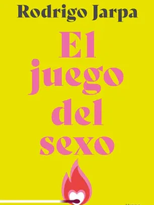 EL JUEGO DEL SEXO