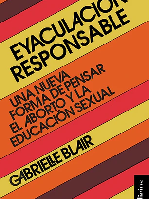 EYACULACIÓN RESPONSABLE