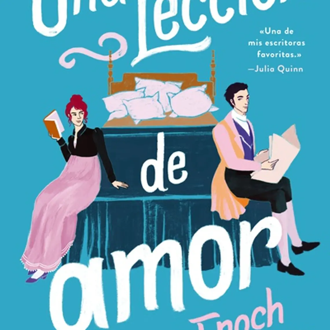 UNA LECCIÓN DE AMOR 1