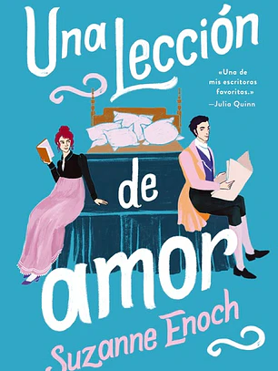 UNA LECCIÓN DE AMOR