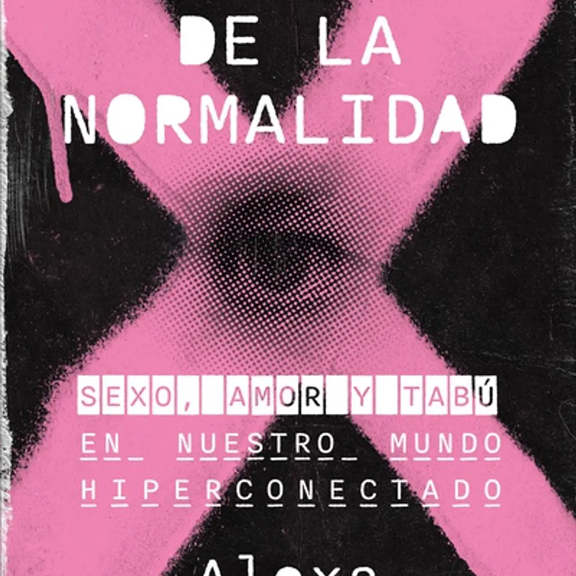 EN BUSCA DE LA NORMALIDAD 1