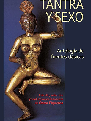 TANTRA Y SEXO 