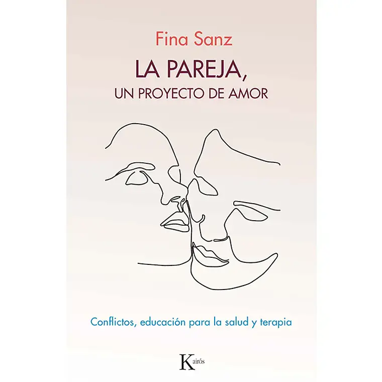 LA PAREJA, UN PROYECTO DE AMOR 1