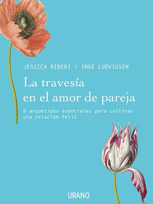 LA TRAVESIA EN EL AMOR DE PAREJA