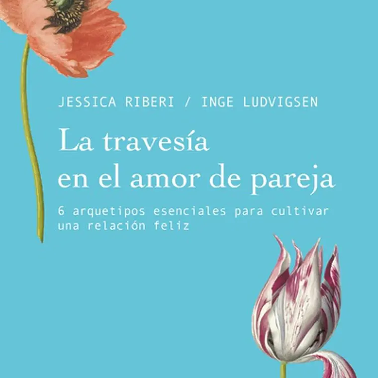 LA TRAVESIA EN EL AMOR DE PAREJA 1