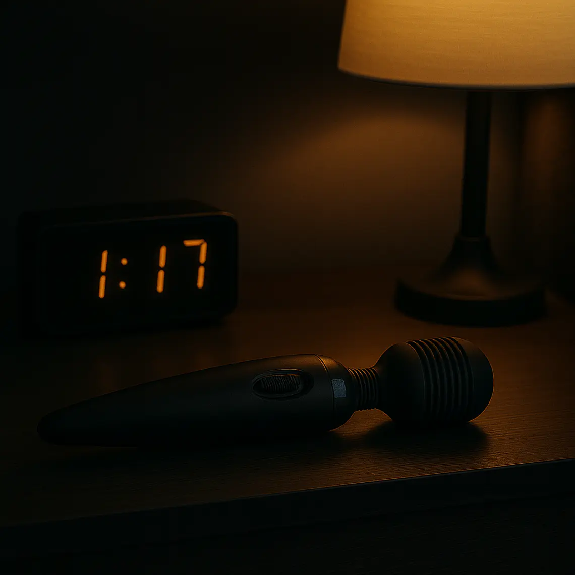 Masajeador Multi speed 2