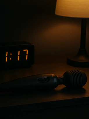 Masajeador Multi speed