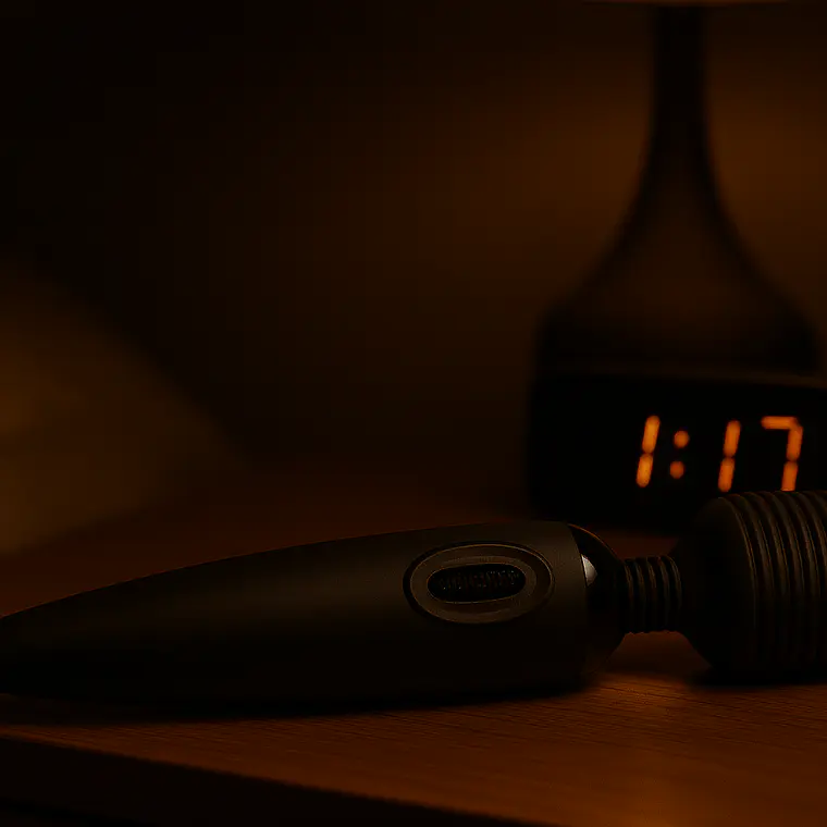 Masajeador Multi speed 5