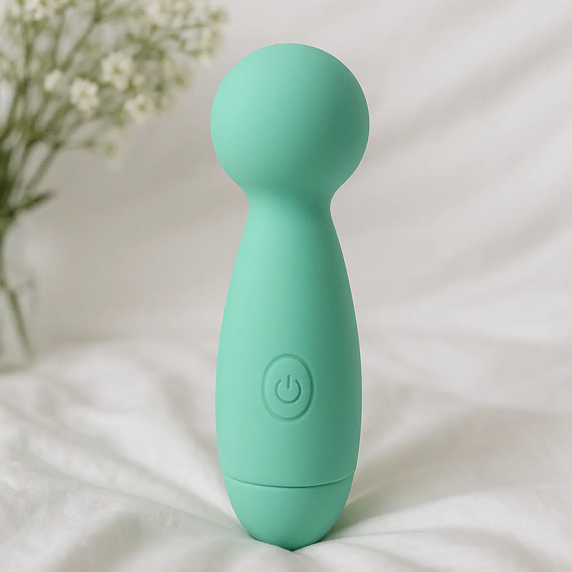 Masajeador Mini Wooomy Smally 3