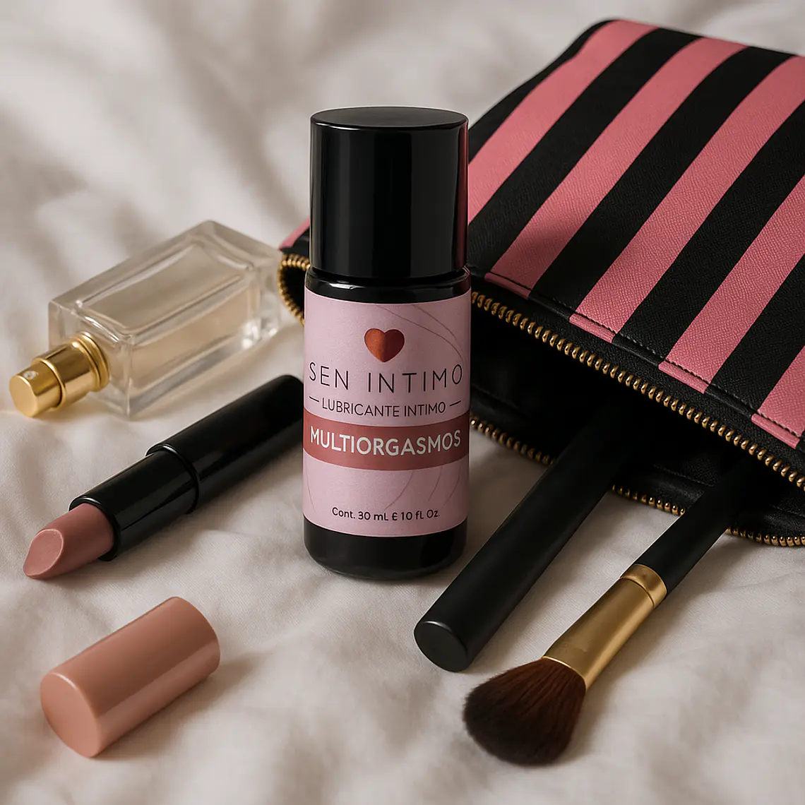 Lubricante Multisensorial 30 ml 2