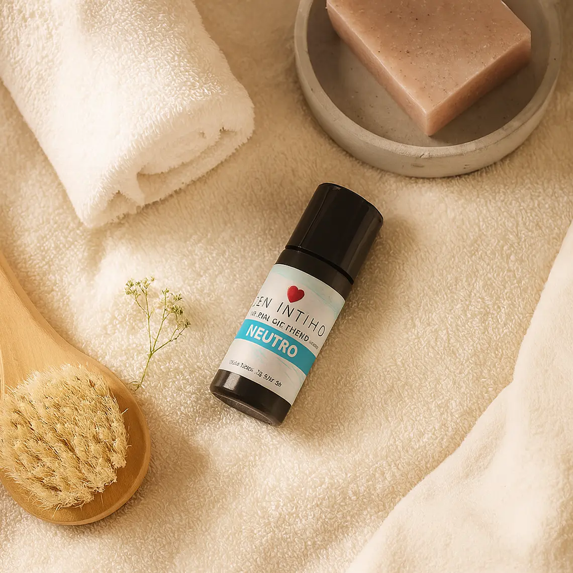 Lubricante Natural pH Equilibrado 30 ml 2