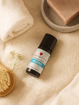 Lubricante Natural pH Equilibrado 30 ml