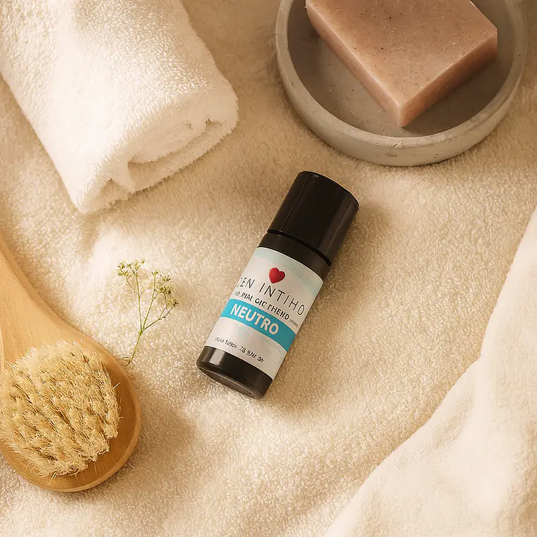 Lubricante Natural pH Equilibrado 30 ml 2